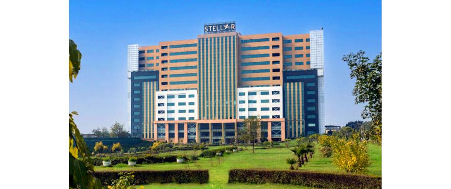 Stellar Business Park